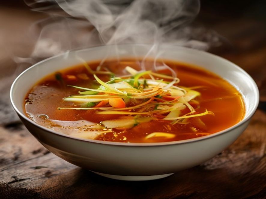 Consommé