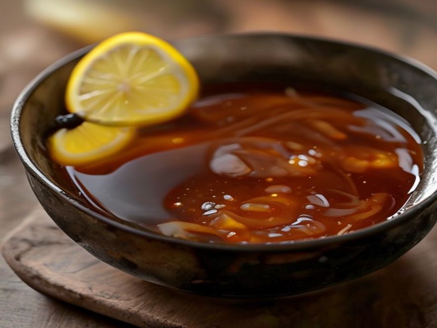 Ponzu saus