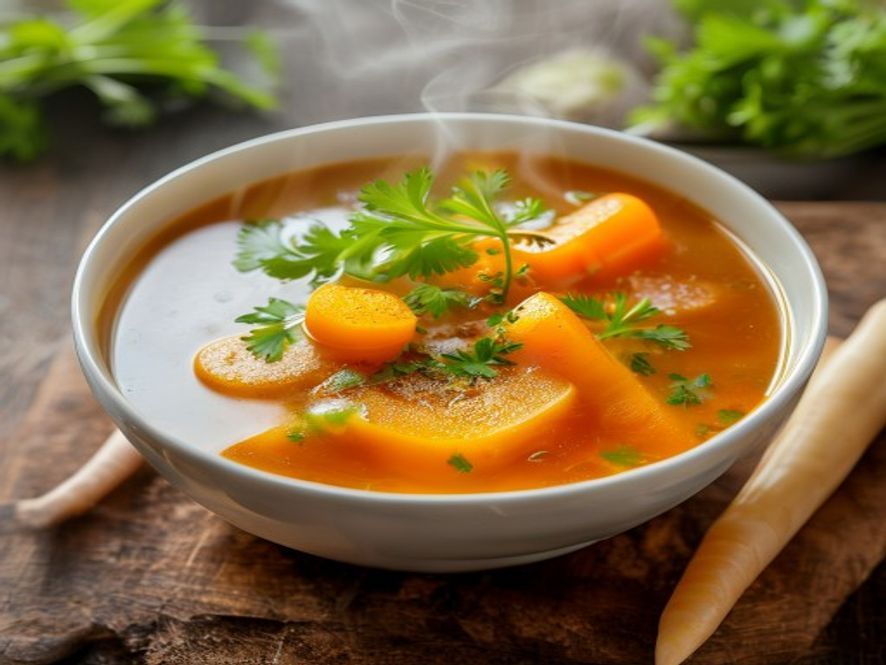 Groentebouillon