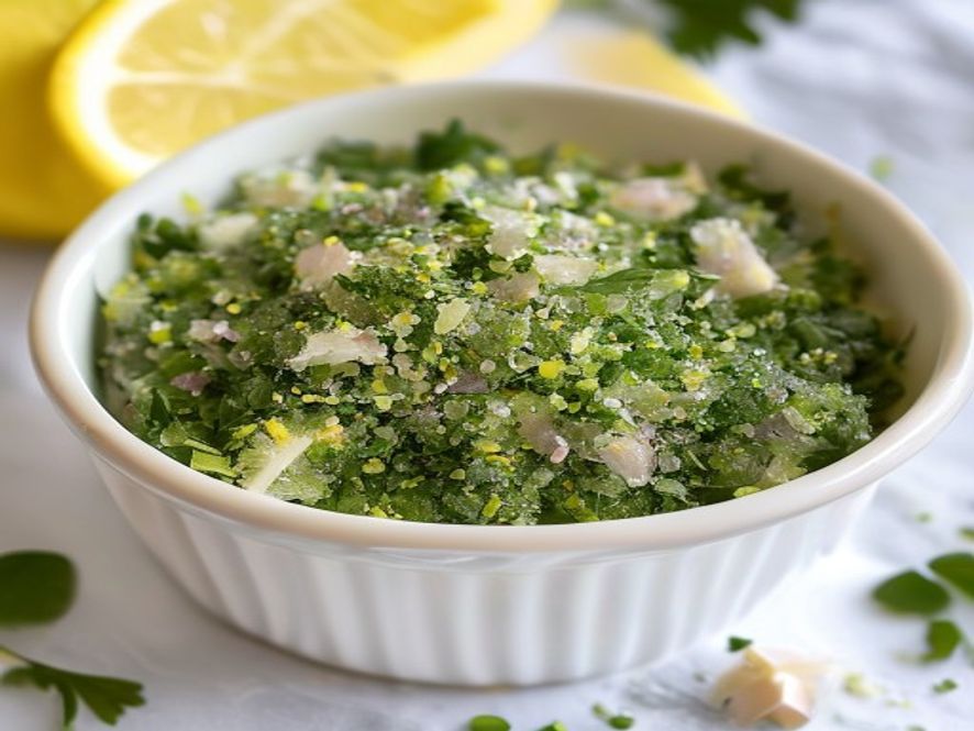 Gremolata