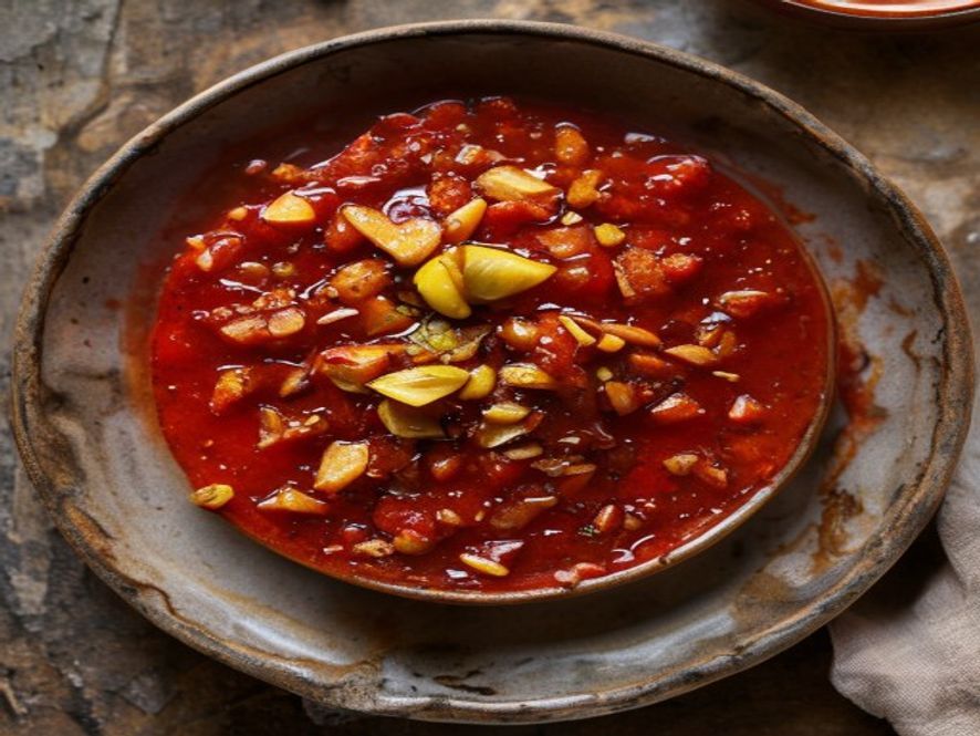 Romescosaus