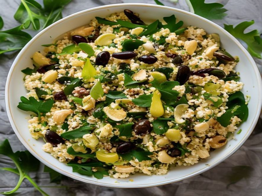 Salade