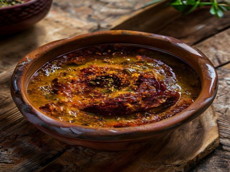 Zaalouk