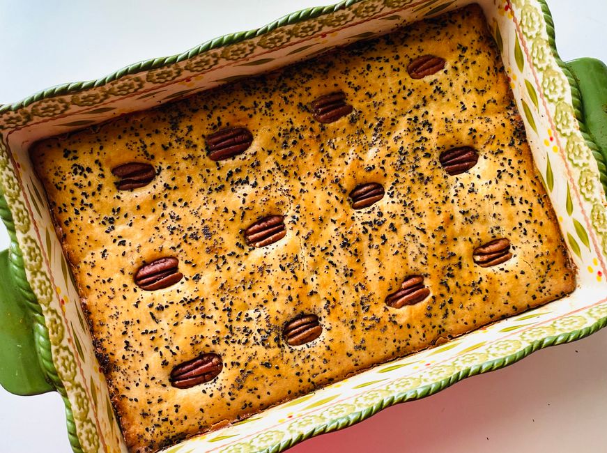 Boterkoek