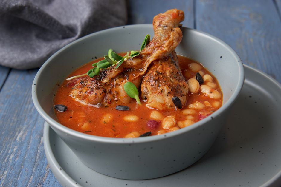 Cassoulet