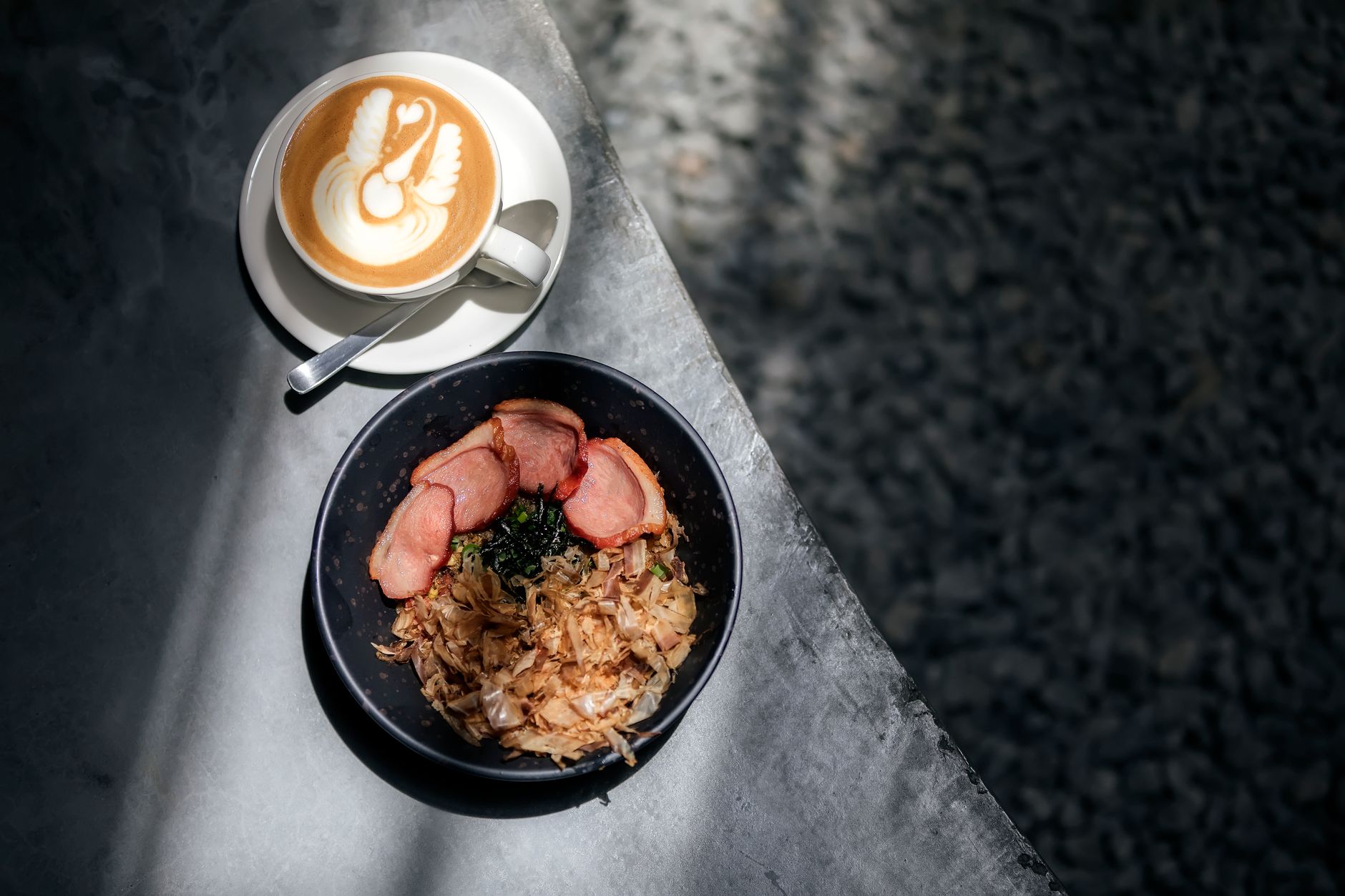 Char siu (Chinees geroosterd varkensvlees)