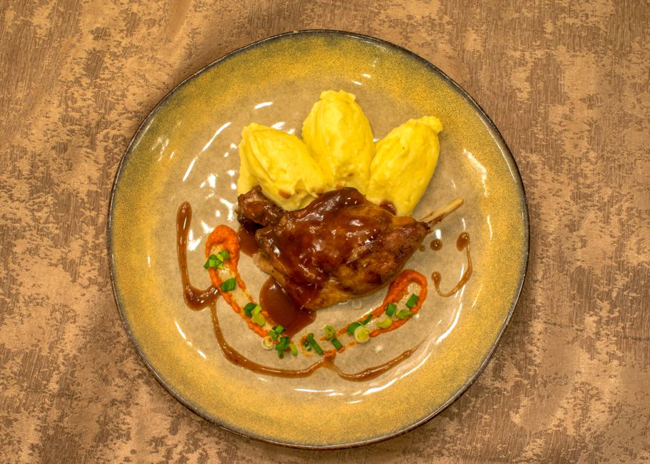 Cottage Pie