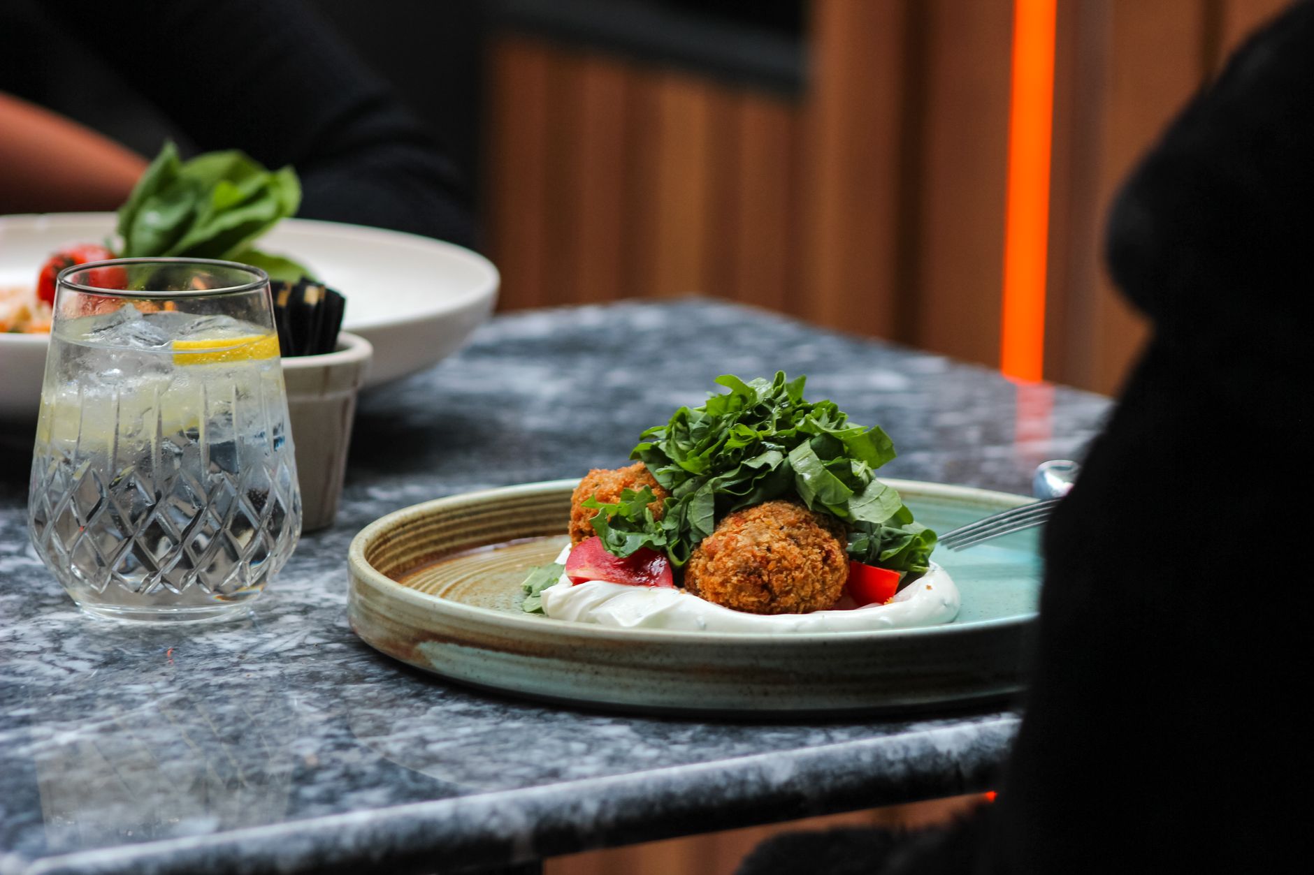 Falafel
