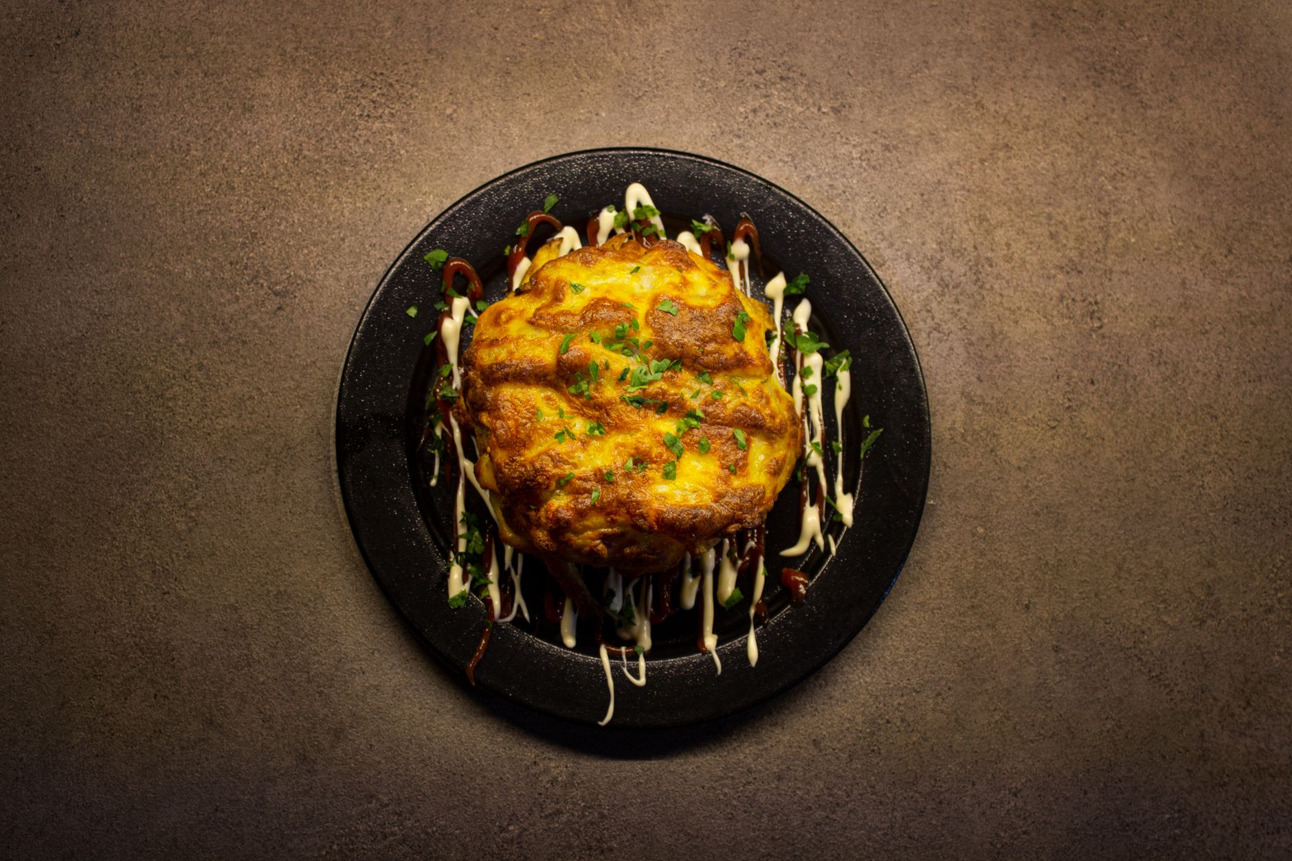 Okonomiyaki