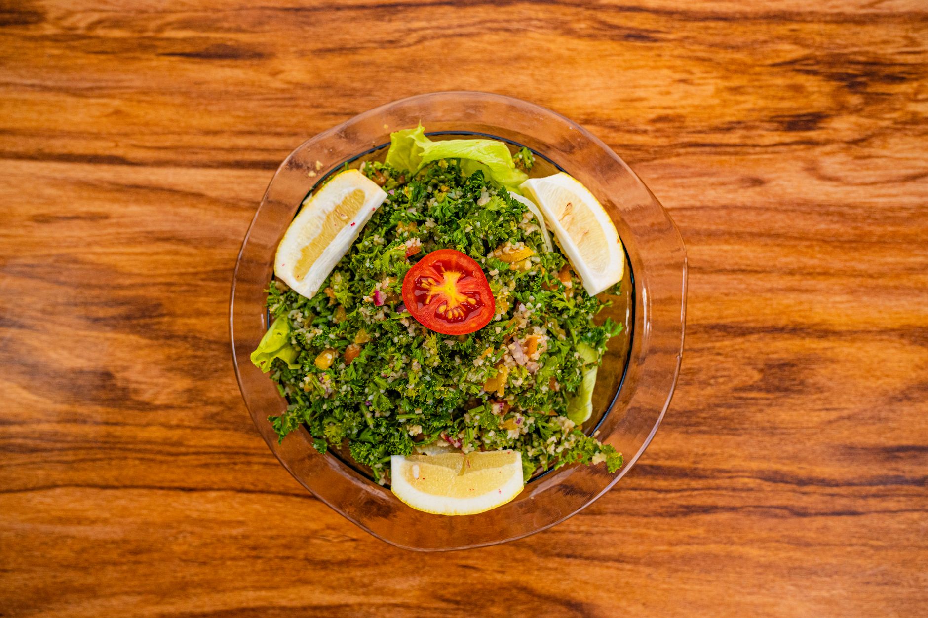 Tabouleh