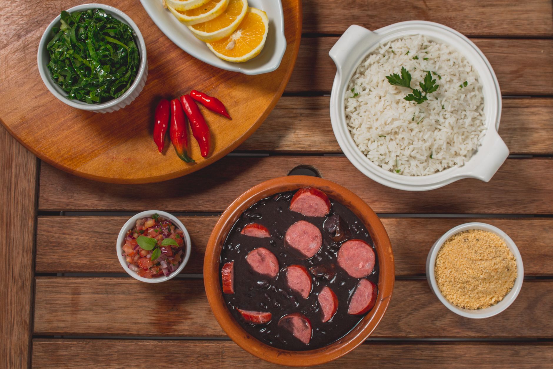 Feijoada Portuguesa