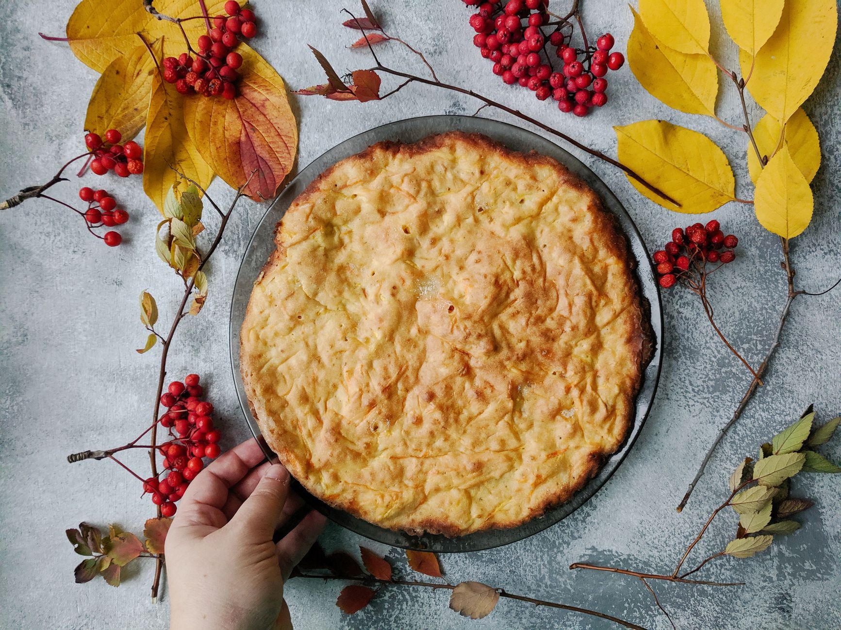 Cottage Pie
