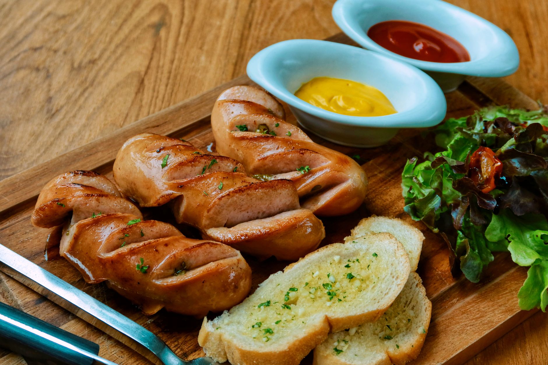 Toad in the hole