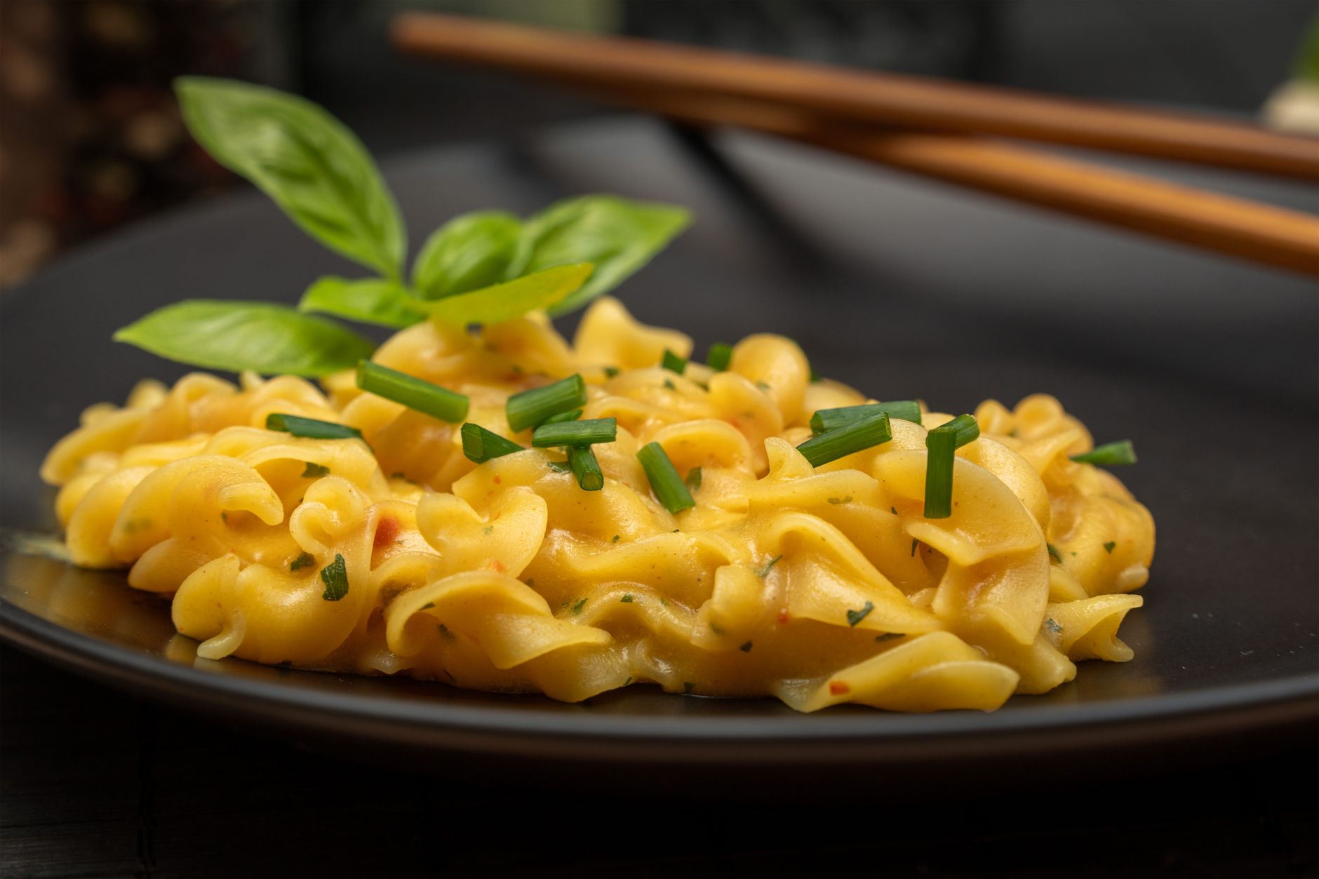 Käsespätzle