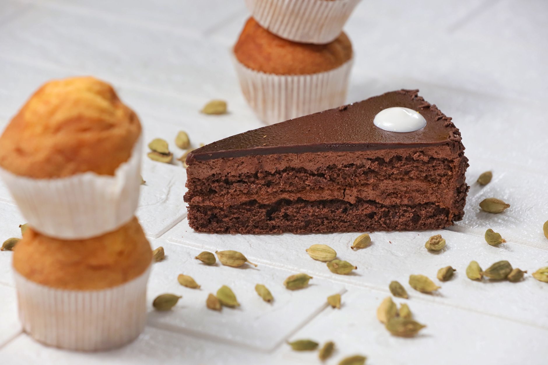 Sachertorte