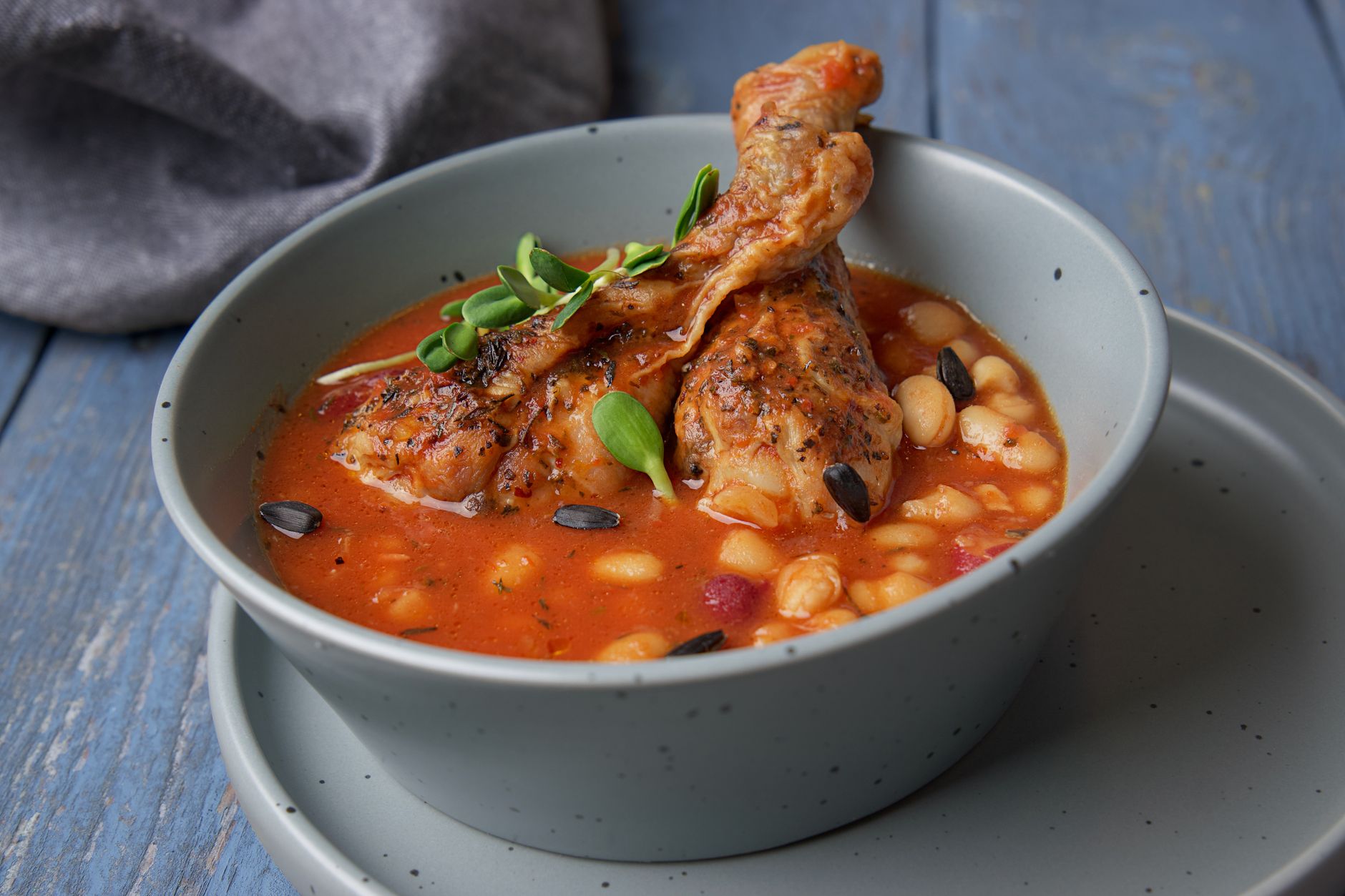 Cassoulet