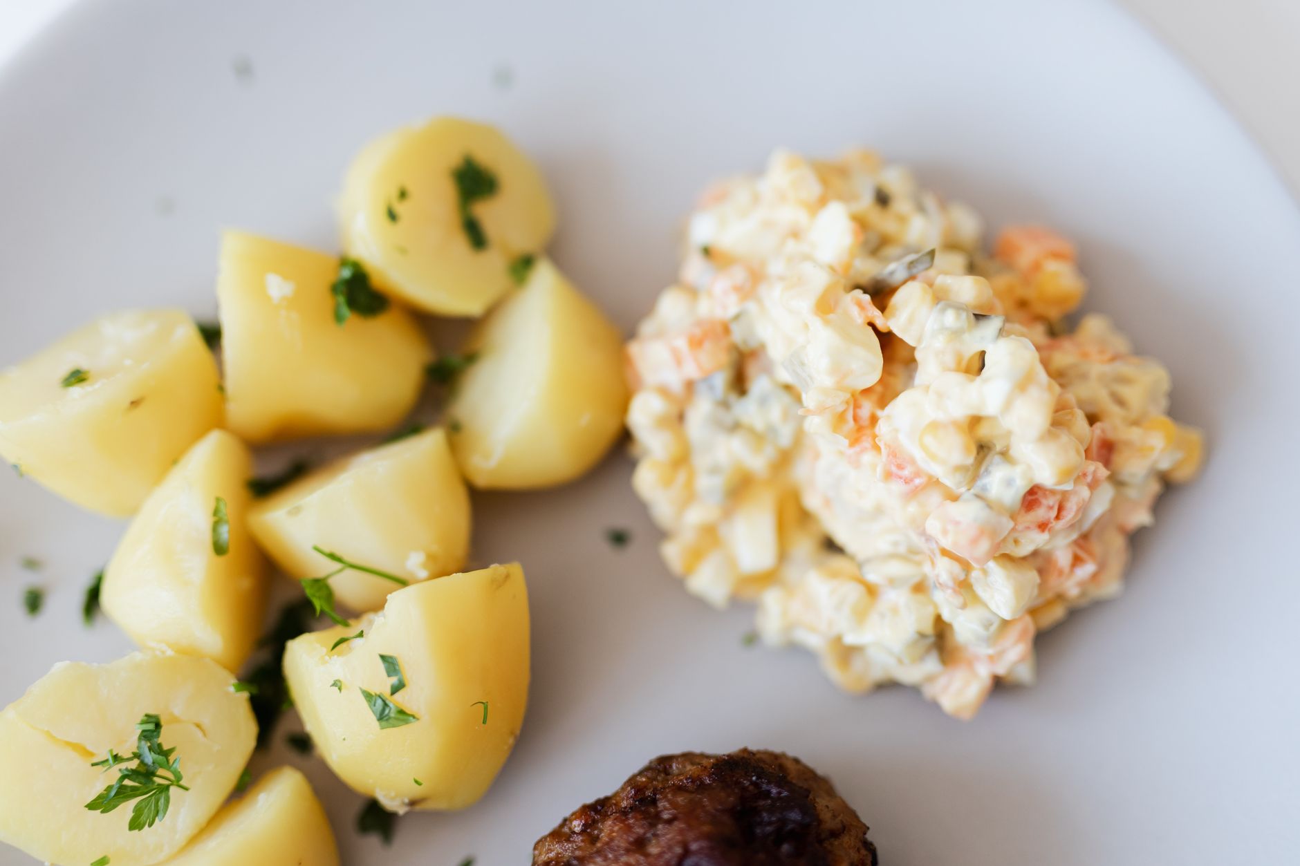 Huzarensalade