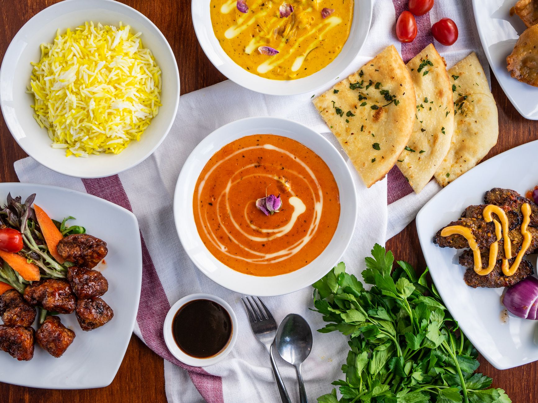 Vlaamse currysaus