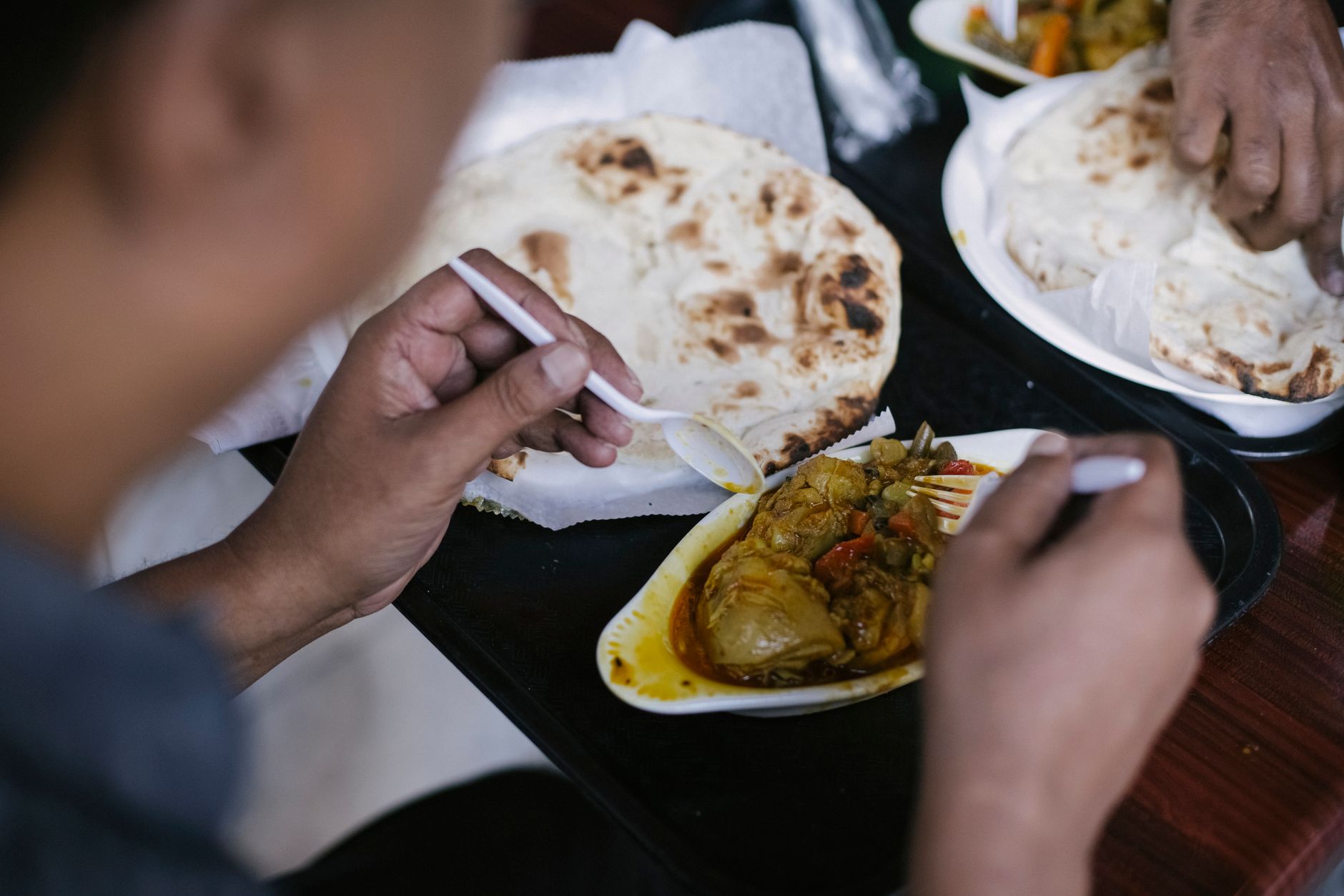 Kip vindaloo