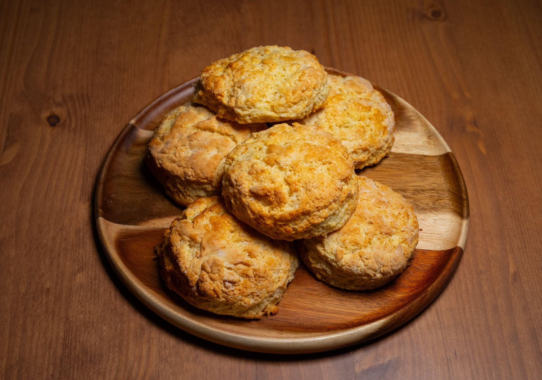 Biscuits and gravy