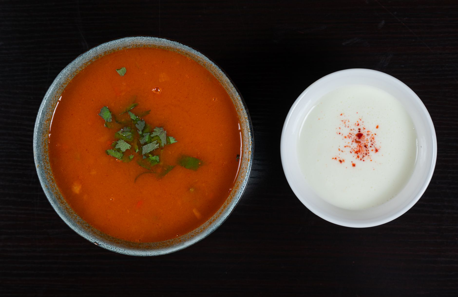 Halászlé, Hongaarse vissoep met paprika