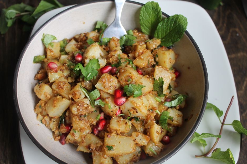 Huzarensalade