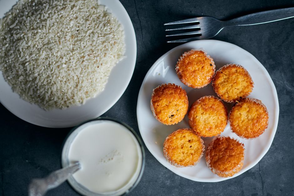 Kokosmakronen