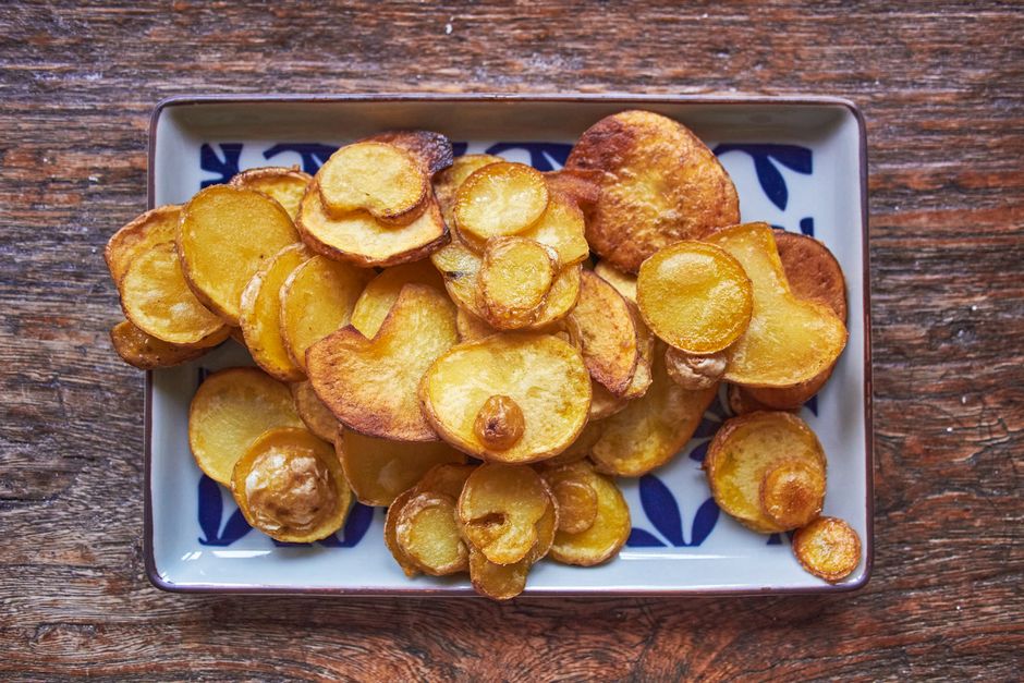 Lancashire hotpot, Engelse lamsstoof uit de oven