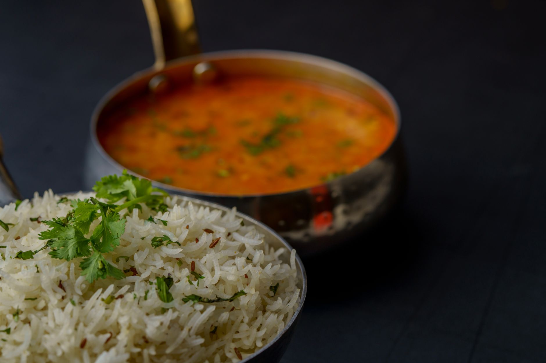 Mulligatawny (Brits-Indiase currysoep)