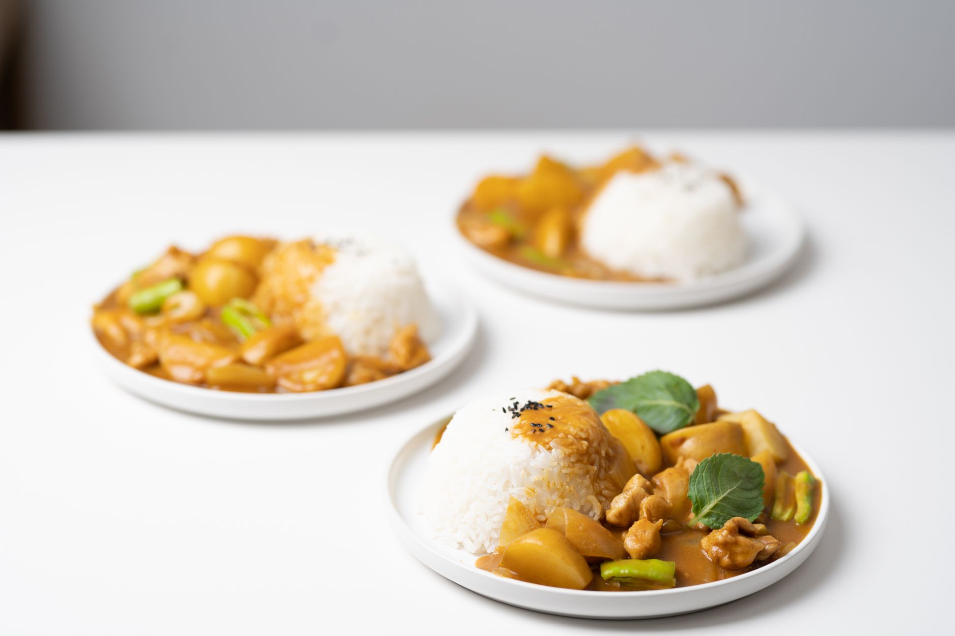 Nikujaga (Japanse aardappel-rundvleesstoof)
