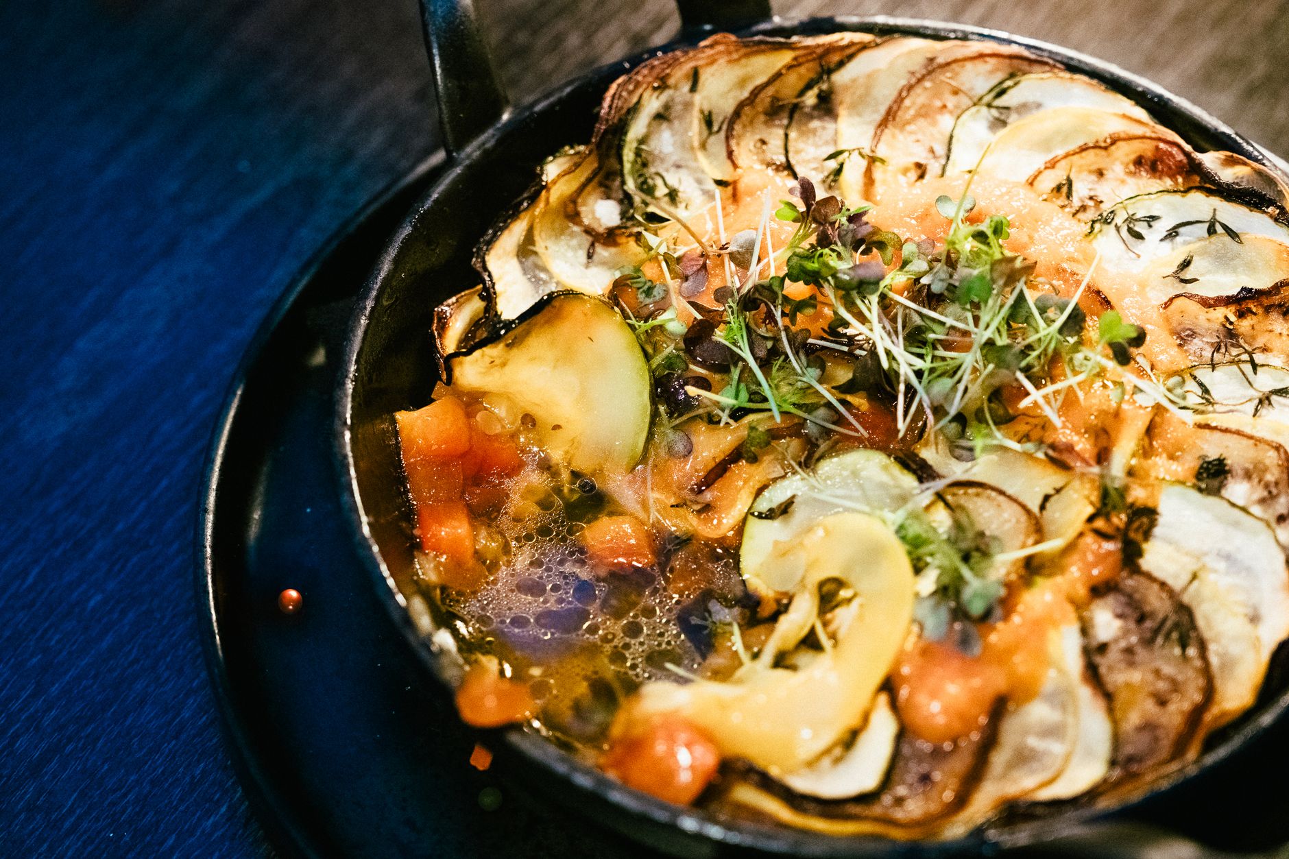 Ratatouille