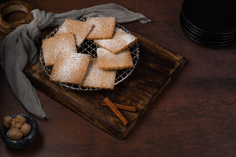 Speculaas