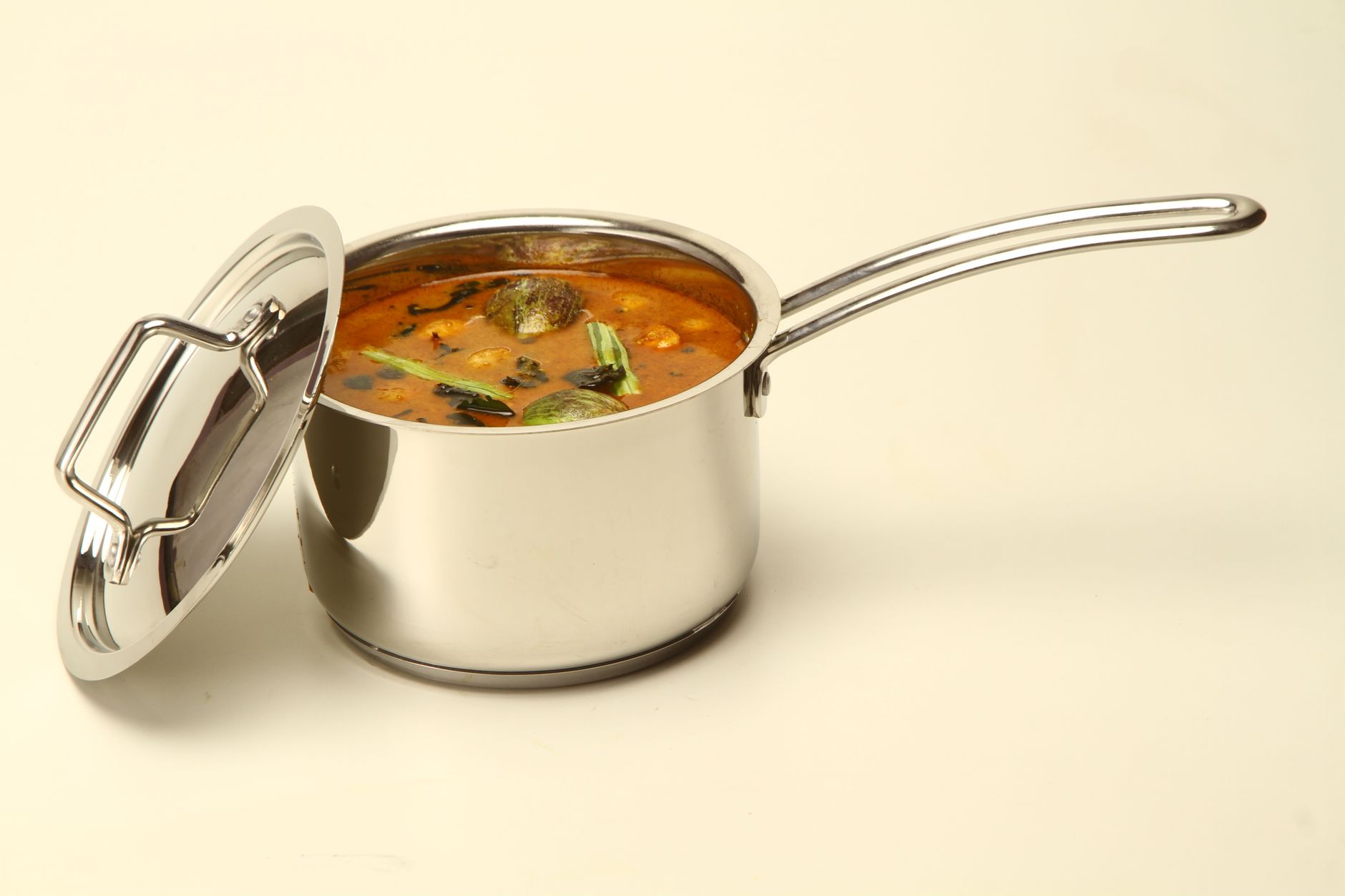 Sri Lankaanse dhal curry