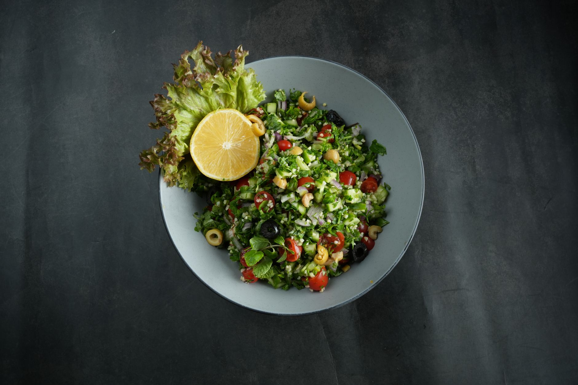 Tabouleh