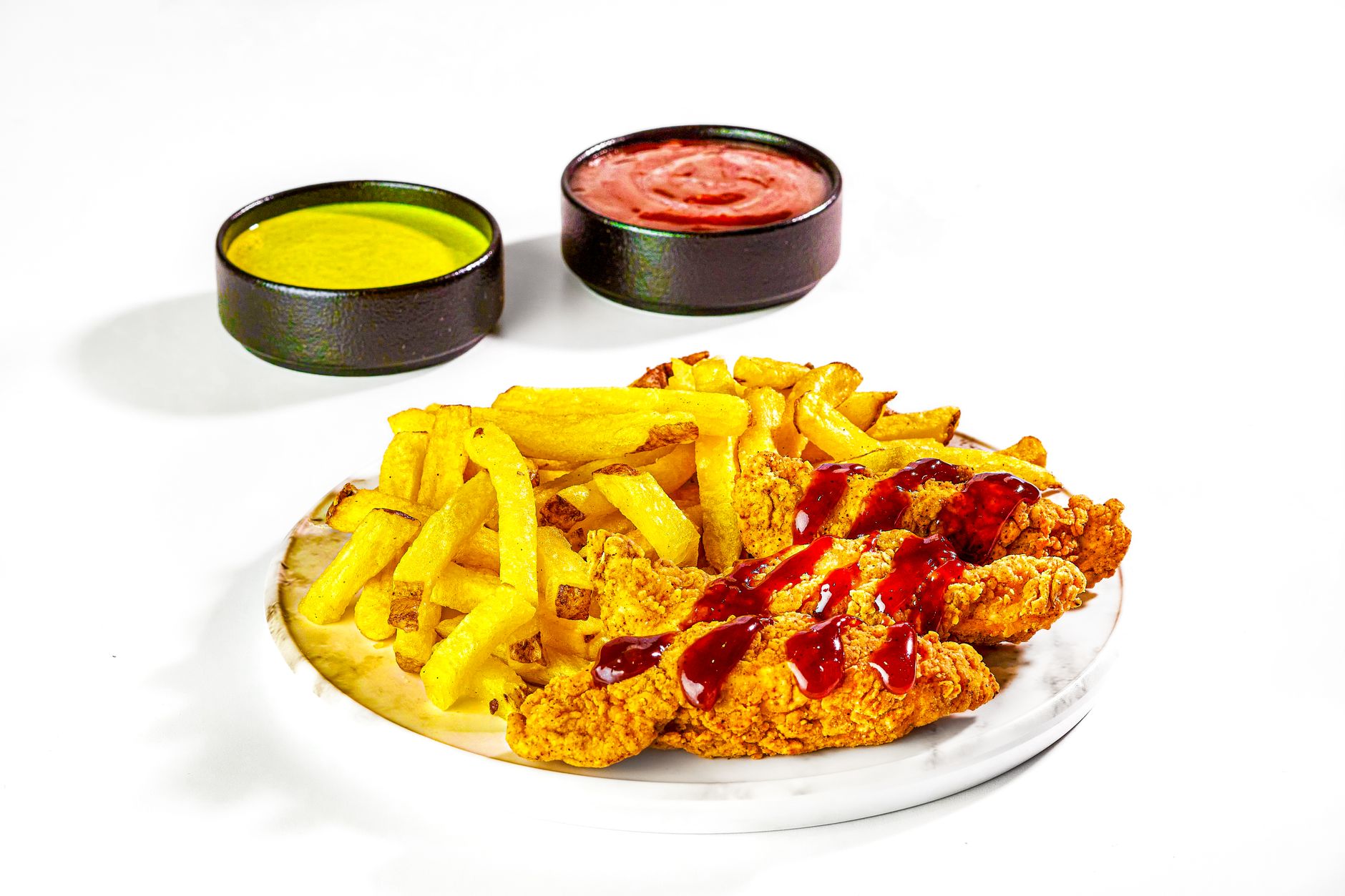 Vlaamse currysaus