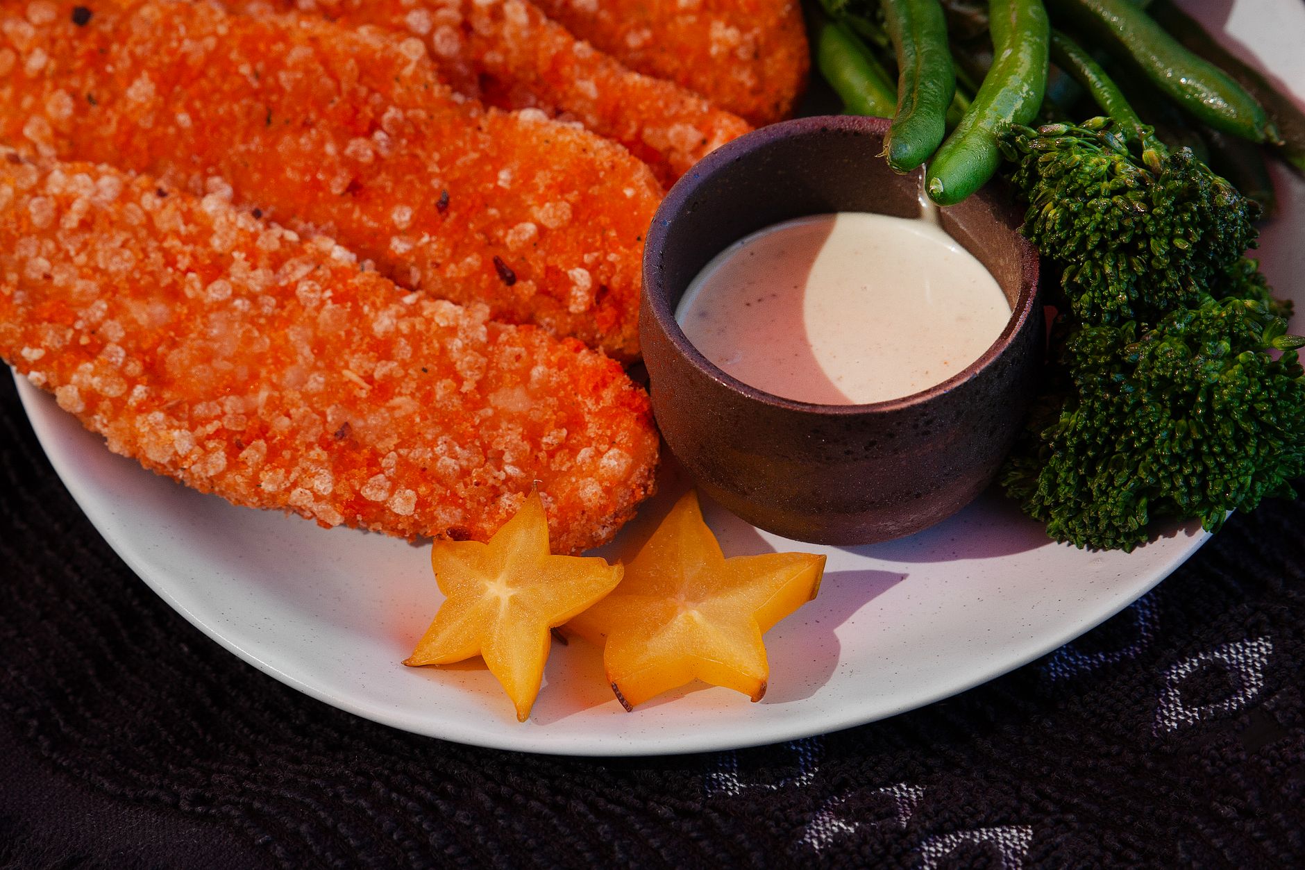 Yum Yum saus